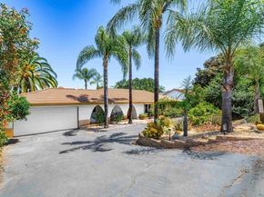 2077 Mountain View Drive, Escondido CA 92027