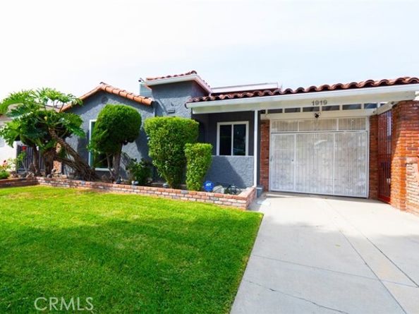 1919 W 82nd, Los Angeles CA 90047