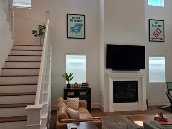 5797 Sunrise Ridge Lane, Lake Forest (el Toro) CA 92679