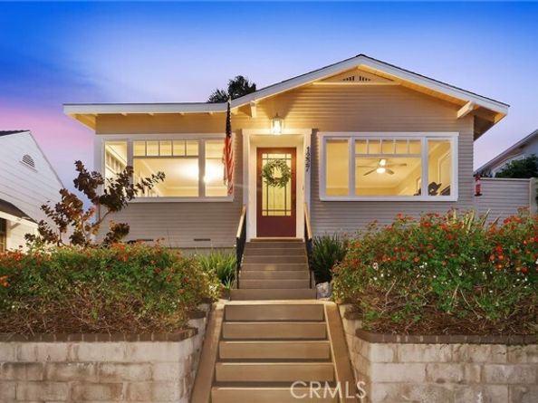 1227 W 17th Street, San Pedro (los Angeles) CA 90731