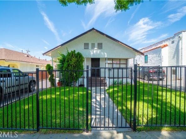 3311 Alice, Los Angeles CA 90065