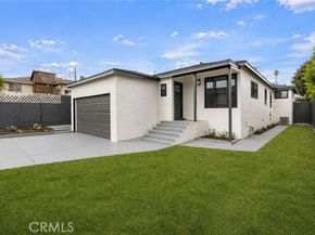 1347 255th Street, Harbor City (los Angeles) CA 90710