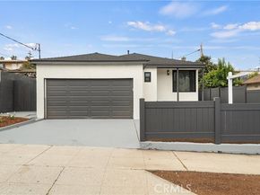 1347 255th Street, Harbor City (los Angeles) CA 90710