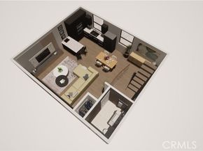 11410 W Calvert Street, North Hollywood (los Angeles) CA 91606