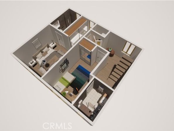 11410 W Calvert Street, North Hollywood (los Angeles) CA 91606