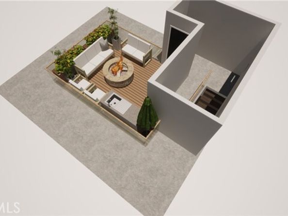 11410 W Calvert Street, North Hollywood (los Angeles) CA 91606