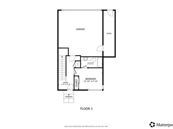1642 W Saratoga Lane, San Pedro (los Angeles) CA 90732