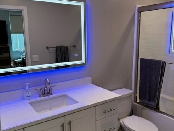 1642 W Saratoga Lane, San Pedro (los Angeles) CA 90732