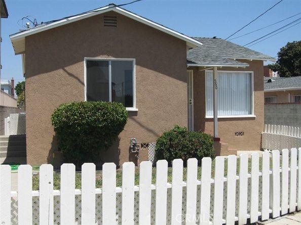 560 W Hamilton Avenue, San Pedro (los Angeles) CA 90731