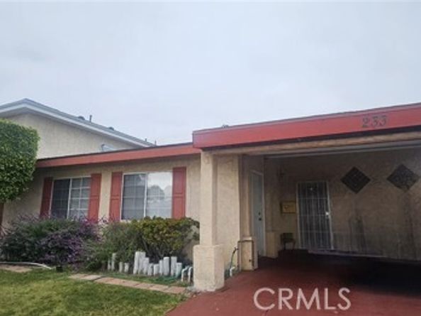 233 W 234th Street, Carson CA 90745