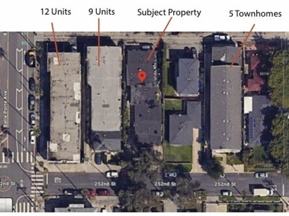 1345 252nd Street, Harbor City (los Angeles) CA 90710