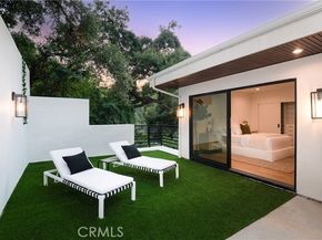 9836 Yoakum Drive, Beverly Hills CA 90210