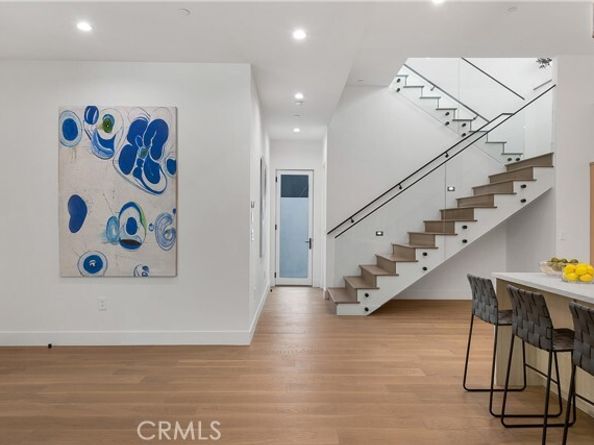 9836 Yoakum Drive, Beverly Hills CA 90210