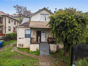 2532 Eastlake Avenue