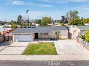 8515 Mammoth Avenue, Panorama City (los Angeles) CA 91402