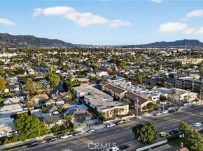 7826 Laurel Canyon Boulevard 17, North Hollywood (los Angeles) CA 91605