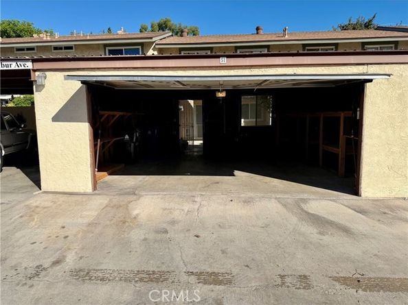 6601 Wilbur Avenue 51, Reseda (los Angeles) CA 91335