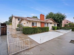 22855 Vanowen, West Hills (los Angeles) CA 91307
