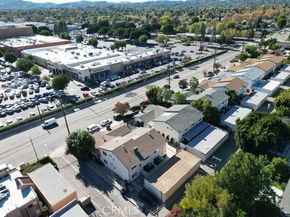 22855 Vanowen, West Hills (los Angeles) CA 91307