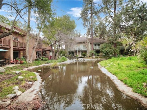 7101 Farralone Avenue 135, Canoga Park (los Angeles) CA 91303