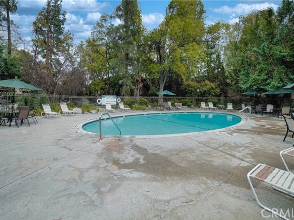 7101 Farralone Avenue 135, Canoga Park (los Angeles) CA 91303