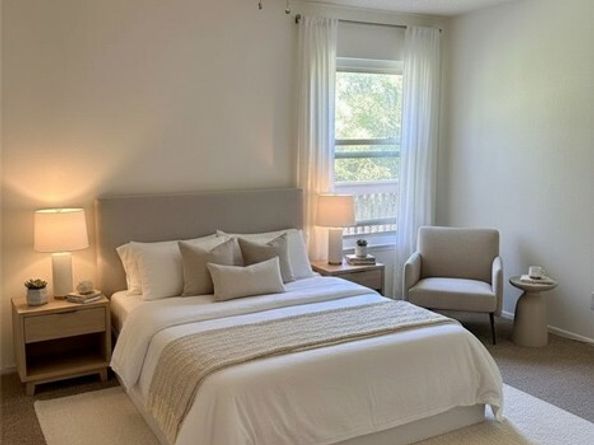 7101 Farralone Avenue 135, Canoga Park (los Angeles) CA 91303