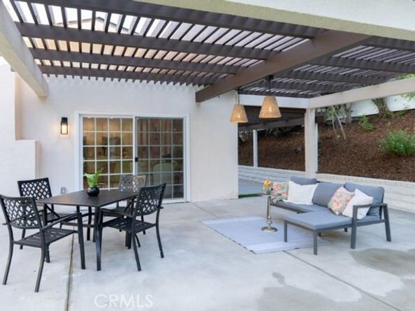 17531 Doric Street, Granada Hills (los Angeles) CA 91344