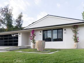 17531 Doric Street, Granada Hills (los Angeles) CA 91344