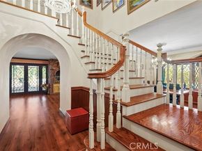 19317 Vista Grande Way, Porter Ranch (los Angeles) CA 91326