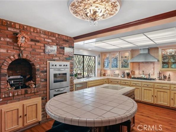 19317 Vista Grande Way, Porter Ranch (los Angeles) CA 91326