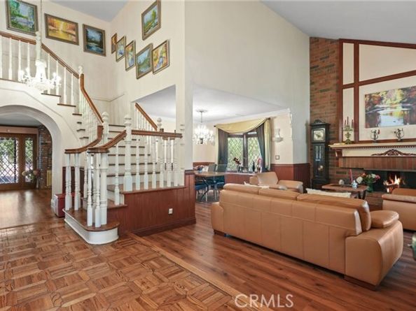 19317 Vista Grande Way, Porter Ranch (los Angeles) CA 91326