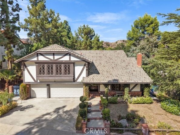 19317 Vista Grande Way, Porter Ranch (los Angeles) CA 91326