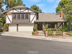 19317 Vista Grande Way, Porter Ranch (los Angeles) CA 91326
