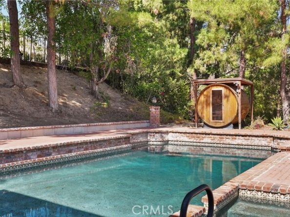 19317 Vista Grande Way, Porter Ranch (los Angeles) CA 91326
