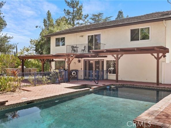19317 Vista Grande Way, Porter Ranch (los Angeles) CA 91326