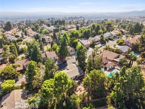19317 Vista Grande Way, Porter Ranch (los Angeles) CA 91326