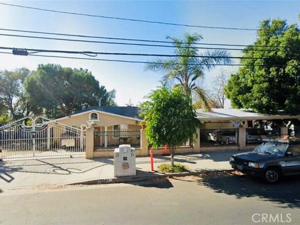 11361 eldrige ave, Sylmar (los Angeles) CA 91342