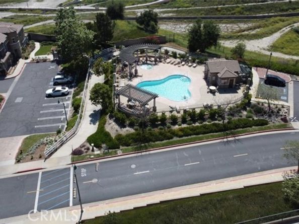 16722 Nicklaus Drive 47, Other - See Remarks CA 91342