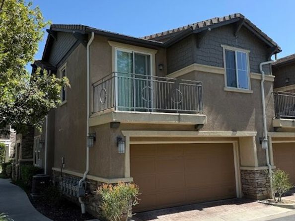 16722 Nicklaus Drive 47, Other - See Remarks CA 91342