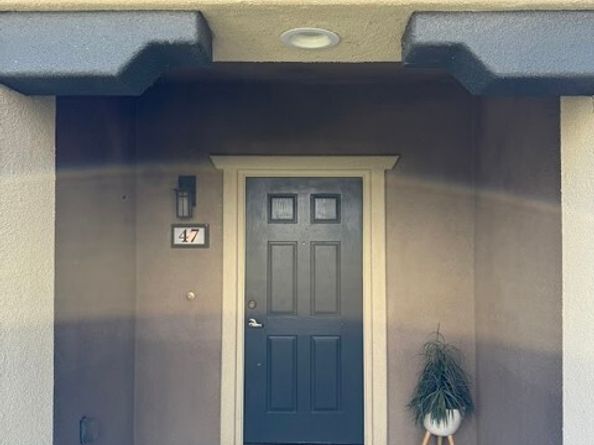 16722 Nicklaus Drive 47, Other - See Remarks CA 91342
