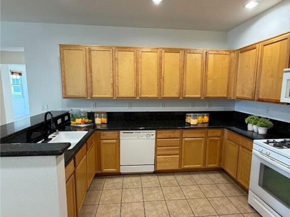 16722 Nicklaus Drive 47, Other - See Remarks CA 91342