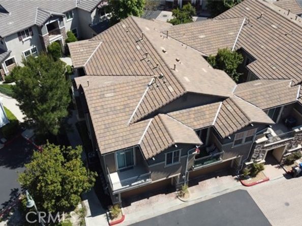 16722 Nicklaus Drive 47, Other - See Remarks CA 91342