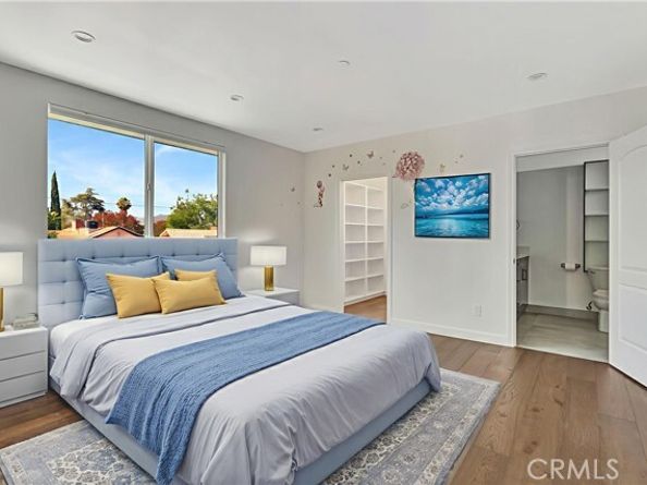 6943 Goodland Avenue, North Hollywood (los Angeles) CA 91605