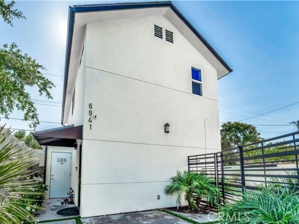 6943 Goodland Avenue, North Hollywood (los Angeles) CA 91605