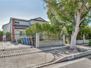 6943 Goodland Avenue, North Hollywood (los Angeles) CA 91605
