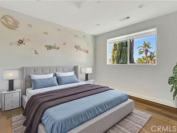 6943 Goodland Avenue, North Hollywood (los Angeles) CA 91605
