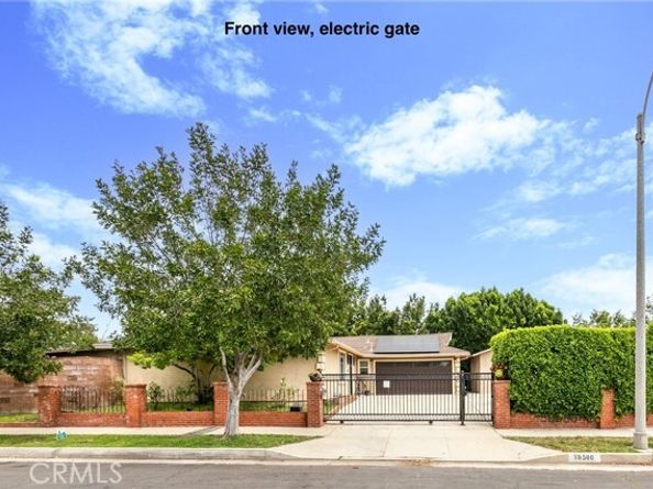 10500 Jordan Avenue, Chatsworth (los Angeles) CA 91311