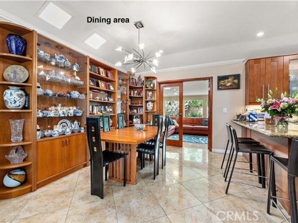 10500 Jordan Avenue, Chatsworth (los Angeles) CA 91311