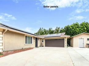10500 Jordan Avenue, Chatsworth (los Angeles) CA 91311