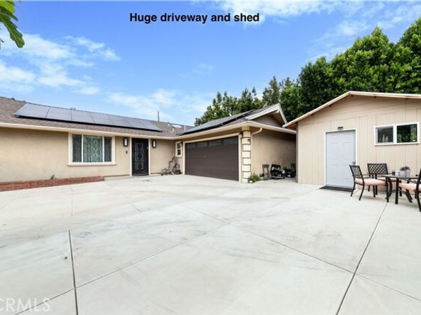 10500 Jordan Avenue, Chatsworth (los Angeles) CA 91311